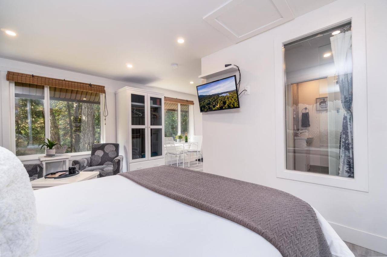 Amante Luxury Bed & Breakfast Bed & Breakfast Langford Ngoại thất bức ảnh